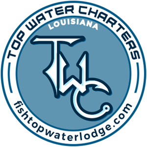 TopWater Charters Louisiana
